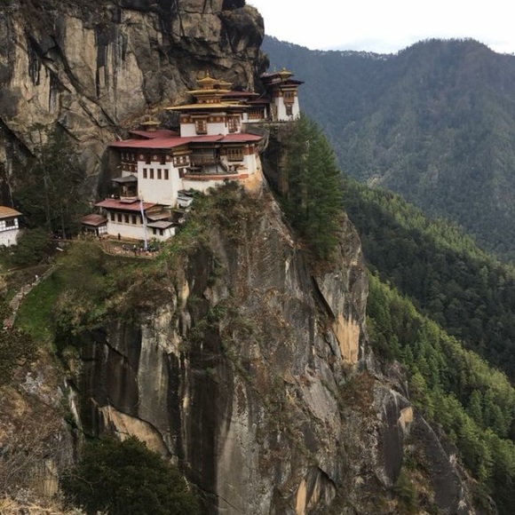 Meet your Posher, Travelgirl - Picture 3 of 8